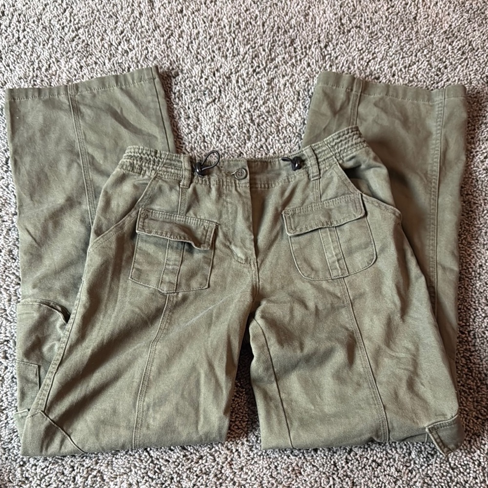 Brandy Melville Kim Cargos